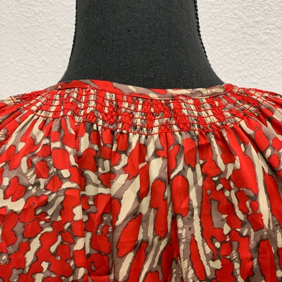 Collective Concepts XS Front Button Down Dress❤️ - Picture 12 of 16